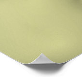 Zee Fan Poster (Hoek)