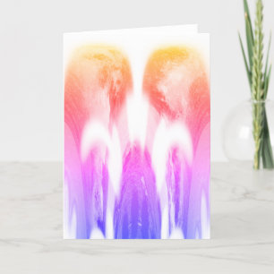 Zee Feestdagen Kaart