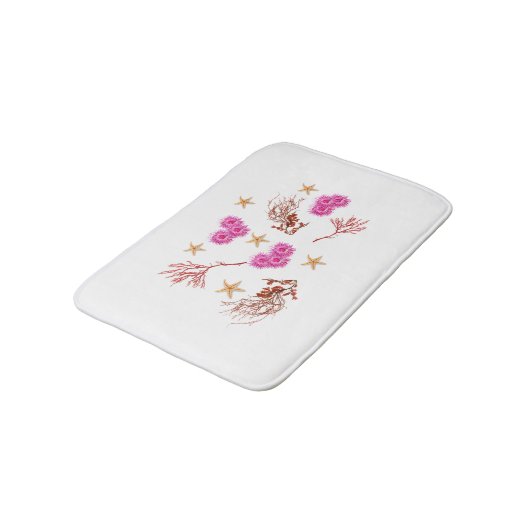 Zee Fiesta Badmat (Gekanteld)