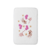 Zee Fiesta Badmat (Voorkant Verticaal)