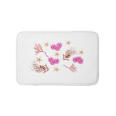 Zee Fiesta Badmat (Voorkant)