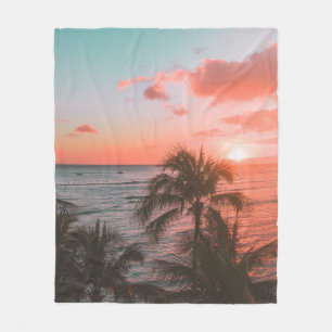 Zee Fleece Deken