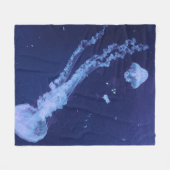 Zee Fleece Deken (Voorkant (Horizontaal))