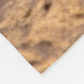 Zee Fleece Deken (Hoek)