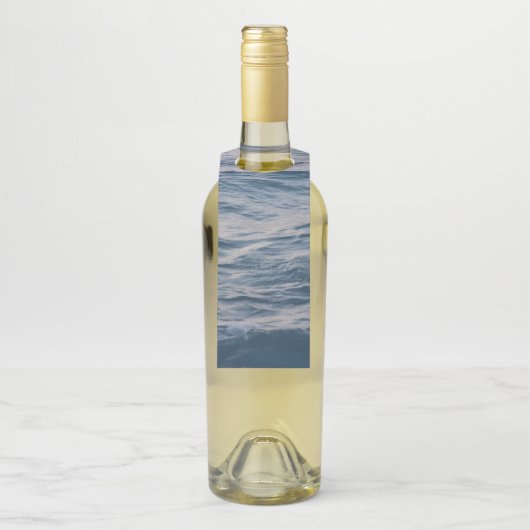 Zee Flessenhanger (Op fles)