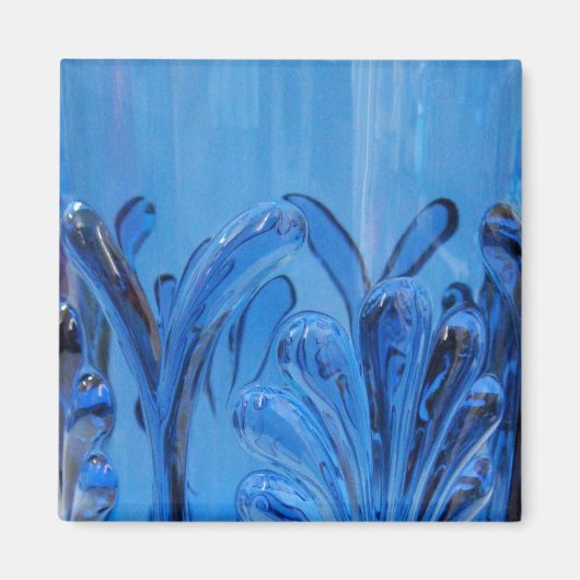 Zee Flora Magneet (Voorkant)