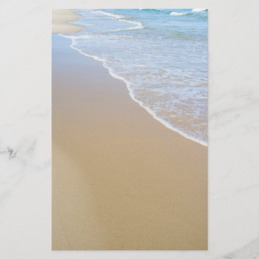 Zee Flyer (Voorkant)