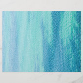 Zee Flyer (Voorkant)