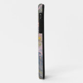 Zee Foam telefoonhoesje Case-Mate iPhone Case (Achterkant/links)
