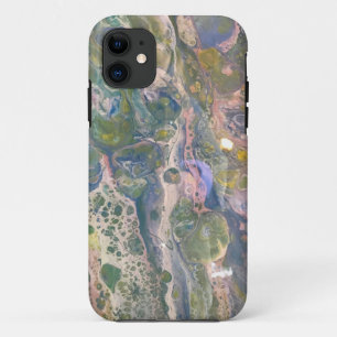 Zee Foam telefoonhoesje Case-Mate iPhone Case