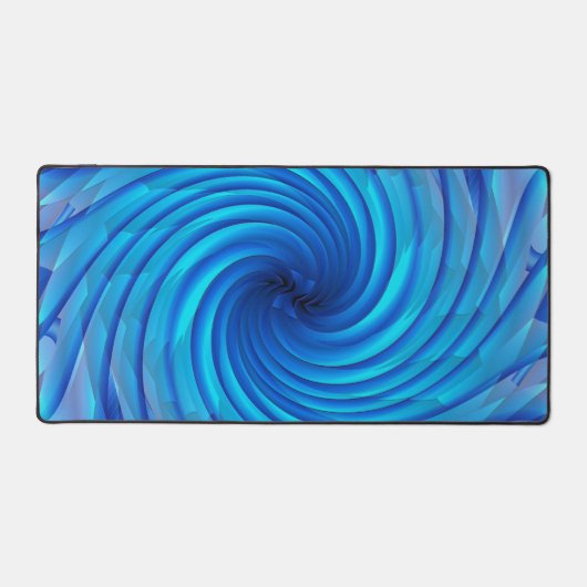 Zee Fun.... Bureaumat (Voorkant)