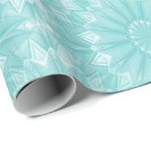 Zee Fun.... Cadeaupapier (Rol Hoek)