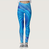 Zee Fun.... Leggings (Voorkant)