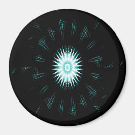 Zee Fun..... Magneet