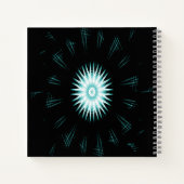 Zee Fun..... Notitieboek (Achterkant)