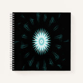 Zee Fun..... Notitieboek (Voorkant)