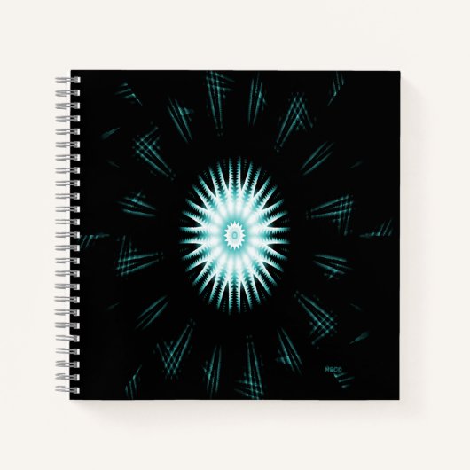 Zee Fun..... Notitieboek (Voorkant)