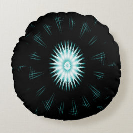 Zee Fun..... Rond Kussen