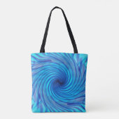 Zee Fun.... Tote Bag (Achterkant)