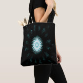 Zee Fun..... Tote Bag (Dichtbij)