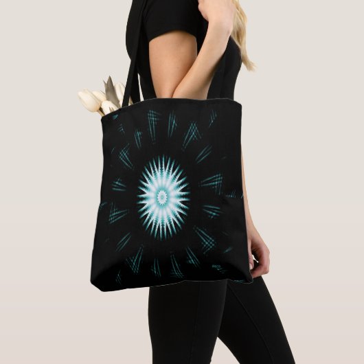 Zee Fun..... Tote Bag (Dichtbij)