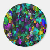 Zee funz.... magneet (Voorkant)