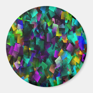Zee funz.... magneet