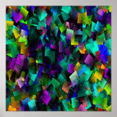 Zee funz... poster (Voorkant)