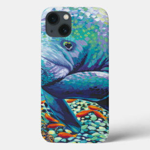 Zee Geliefde II iPhone 13 Hoesje