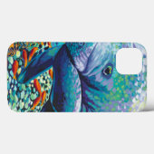 Zee Geliefde II Case-Mate iPhone Case (Achterkant (horizontaal))