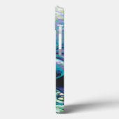 Zee Geliefde II Case-Mate iPhone Case (Achterkant / Links)