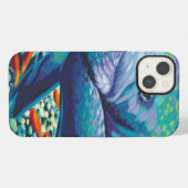 Zee Geliefde II iPhone Hoesje (Achterkant horizontaal)
