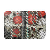 ZEE GEVIST BADMAT (Voorkant)