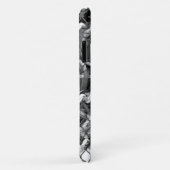ZEE GEVIST Case-Mate iPhone CASE (Achterkant/rechts)
