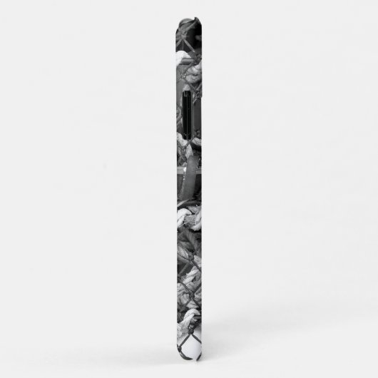 ZEE GEVIST Case-Mate iPhone CASE (Achterkant/rechts)