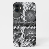 ZEE GEVIST Case-Mate iPhone CASE (Achterkant)