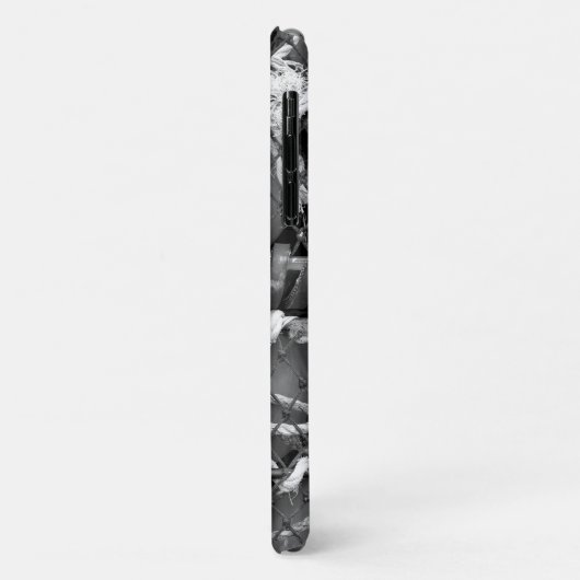 ZEE GEVIST Case-Mate iPhone CASE (Achterkant/links)