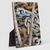 ZEE GEVIST FOTOPLAAT (Zijkant)