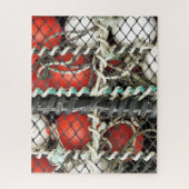 ZEE GEVIST LEGPUZZEL (Verticaal)