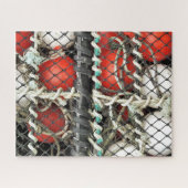 ZEE GEVIST LEGPUZZEL (Horizontaal)