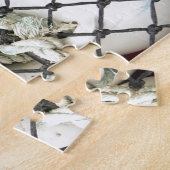 ZEE GEVIST LEGPUZZEL (Zijkant)