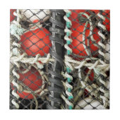 ZEE GEVIST TEGELTJE (Voorkant)