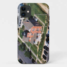 Zee Girt Lighthouse, New Jersey iPhone Case 5/5 s
