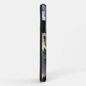 Zee Girt Lighthouse, New Jersey iPhone Case 5/5 s (Achterkant/rechts)