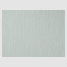 Zee Glas Groen Effen Kleur Tissuepapier
