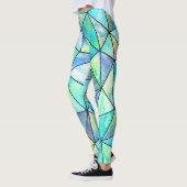 Zee Glas Leggings (Links)