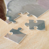 Zee glas of buisglas Puzzle Legpuzzel (Zijkant)