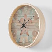 Zee glas, schildpad op roestvast niervet (Hoek)