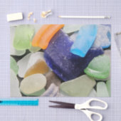 Zee Glas Tissue Papier (Craft)
