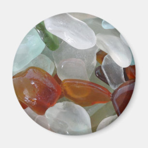 Zee Glasmagneet Magneet